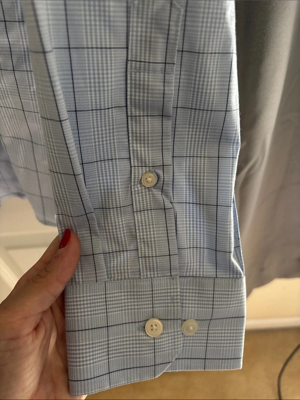 Banana Republic classic men